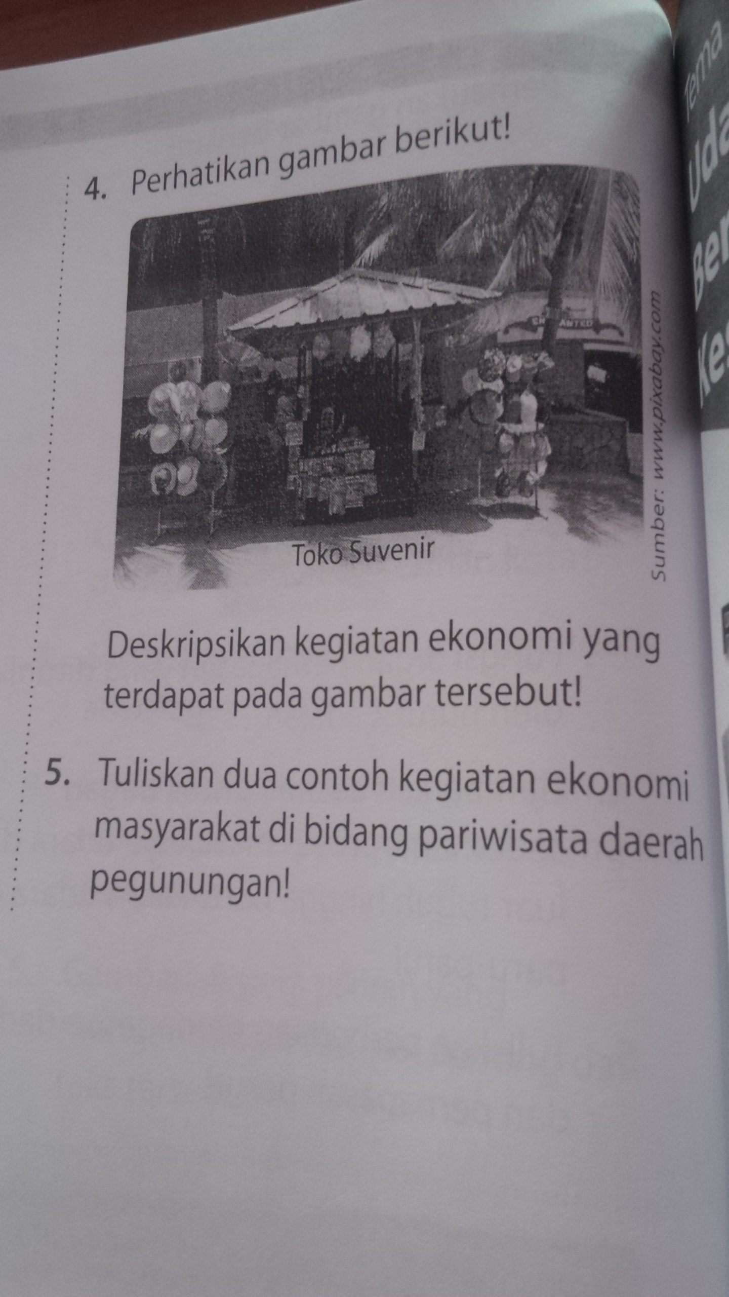 Detail Gambar Kegiatan Di Bidang Eonomi Nomer 44