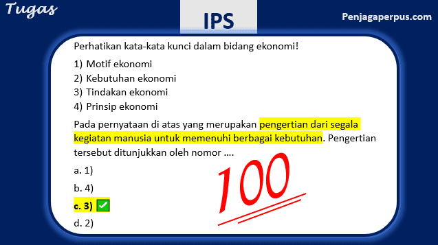 Detail Gambar Kegiatan Di Bidang Eonomi Nomer 45