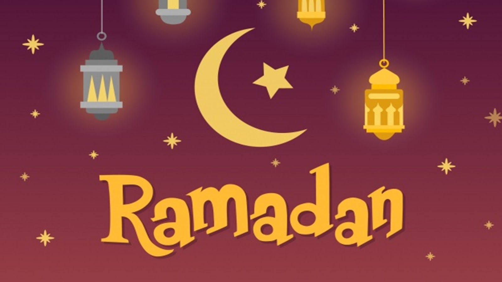 Detail Gambar Kegiatan Di Bulan Ramadhan Nomer 33