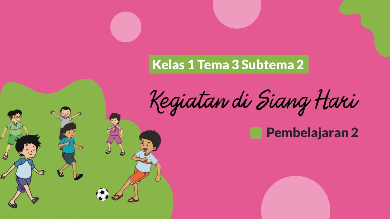 Detail Gambar Kegiatan Di Siang Hari Nomer 18