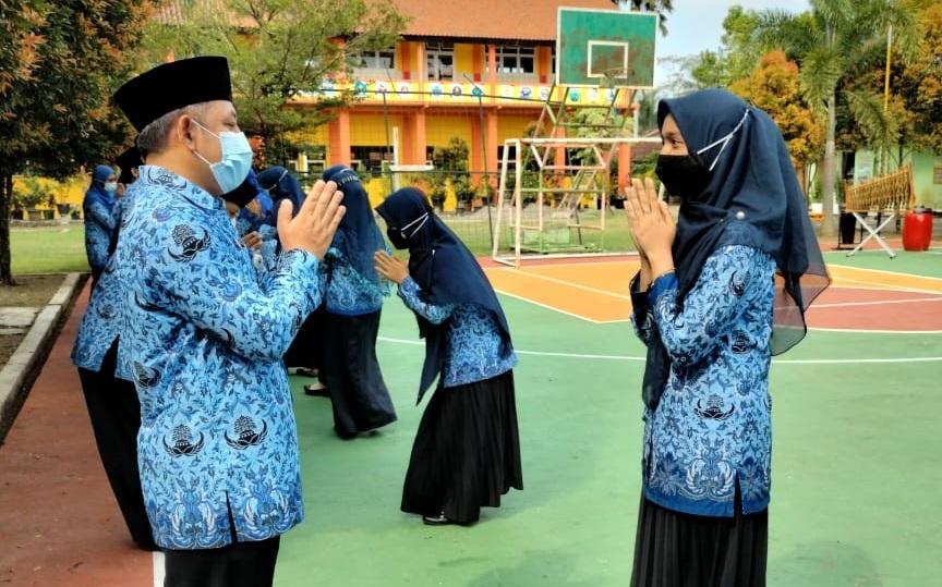 Gambar Kegiatan Ekskul Seni Musik Siswa Sma Daerah Pedesaan - KibrisPDR