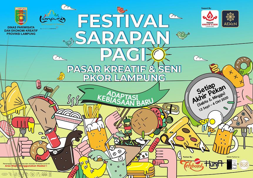 Detail Gambar Kegiatan Festifal Animasi Nomer 11