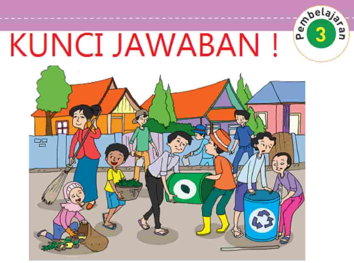 Detail Gambar Kegiatan Kerja Bakti Di Sekolah Nomer 31