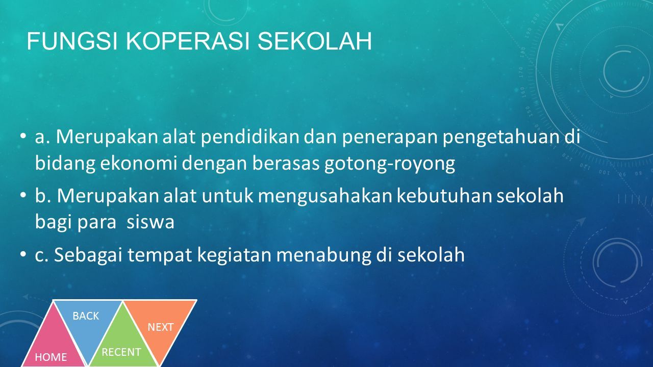 Detail Gambar Kegiatan Koperasi Sekolah Nomer 25