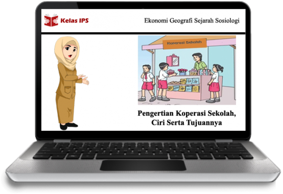 Detail Gambar Kegiatan Koperasi Sekolah Nomer 45