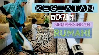 Detail Gambar Kegiatan Membersihkan Rumah Nomer 51