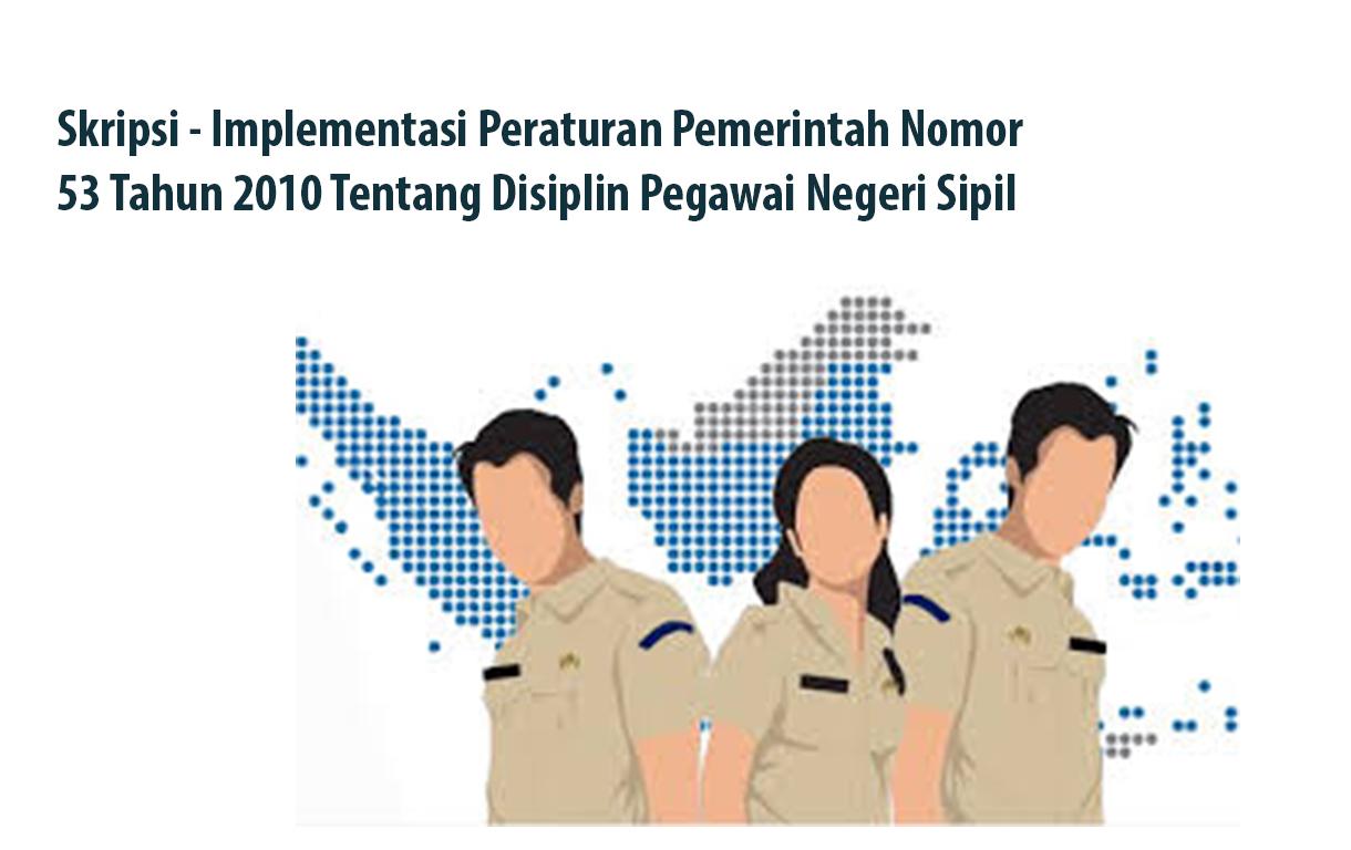 Detail Gambar Kegiatan Penegakan Disiplin Pegawai Negri Nomer 14