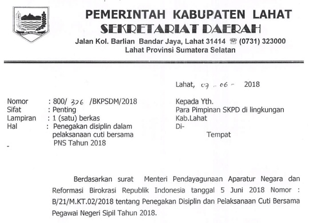 Detail Gambar Kegiatan Penegakan Disiplin Pegawai Negri Nomer 20