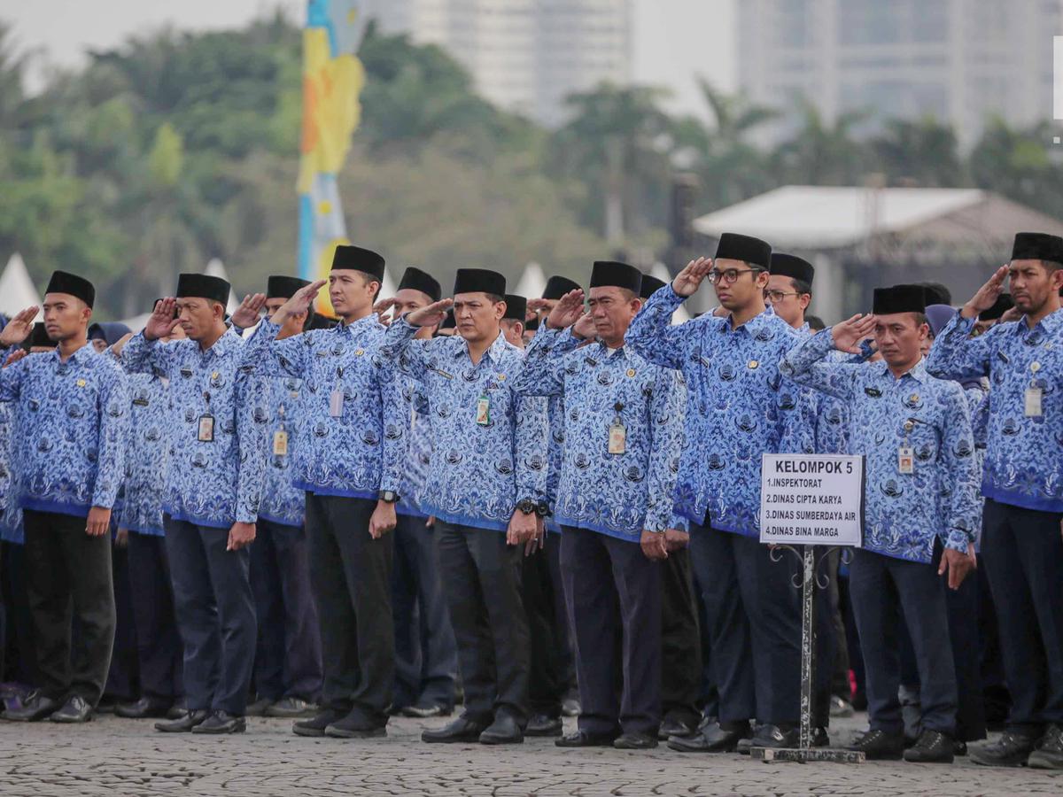 Detail Gambar Kegiatan Penegakan Disiplin Pegawai Negri Nomer 28