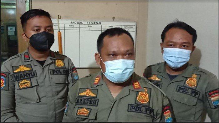 Detail Gambar Kegiatan Polisi Heroik Nomer 20