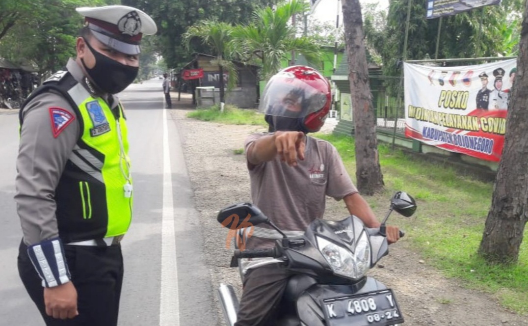 Detail Gambar Kegiatan Polisi Perbatasan Nomer 39