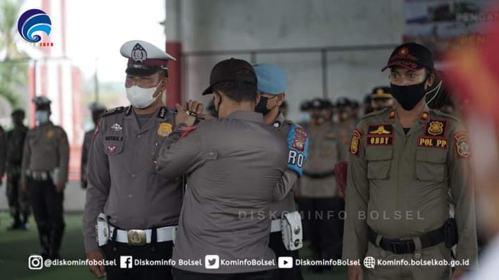 Detail Gambar Kegiatan Polisi Perbatasan Nomer 43