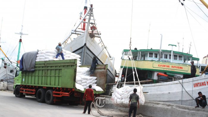 Detail Gambar Kegiatan Produksi Distribusi Dan Konsumsi Nomer 46