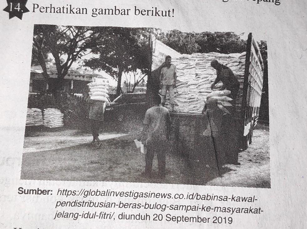 Detail Gambar Kegiatan Rumah Tangga Pemerintah Nomer 21