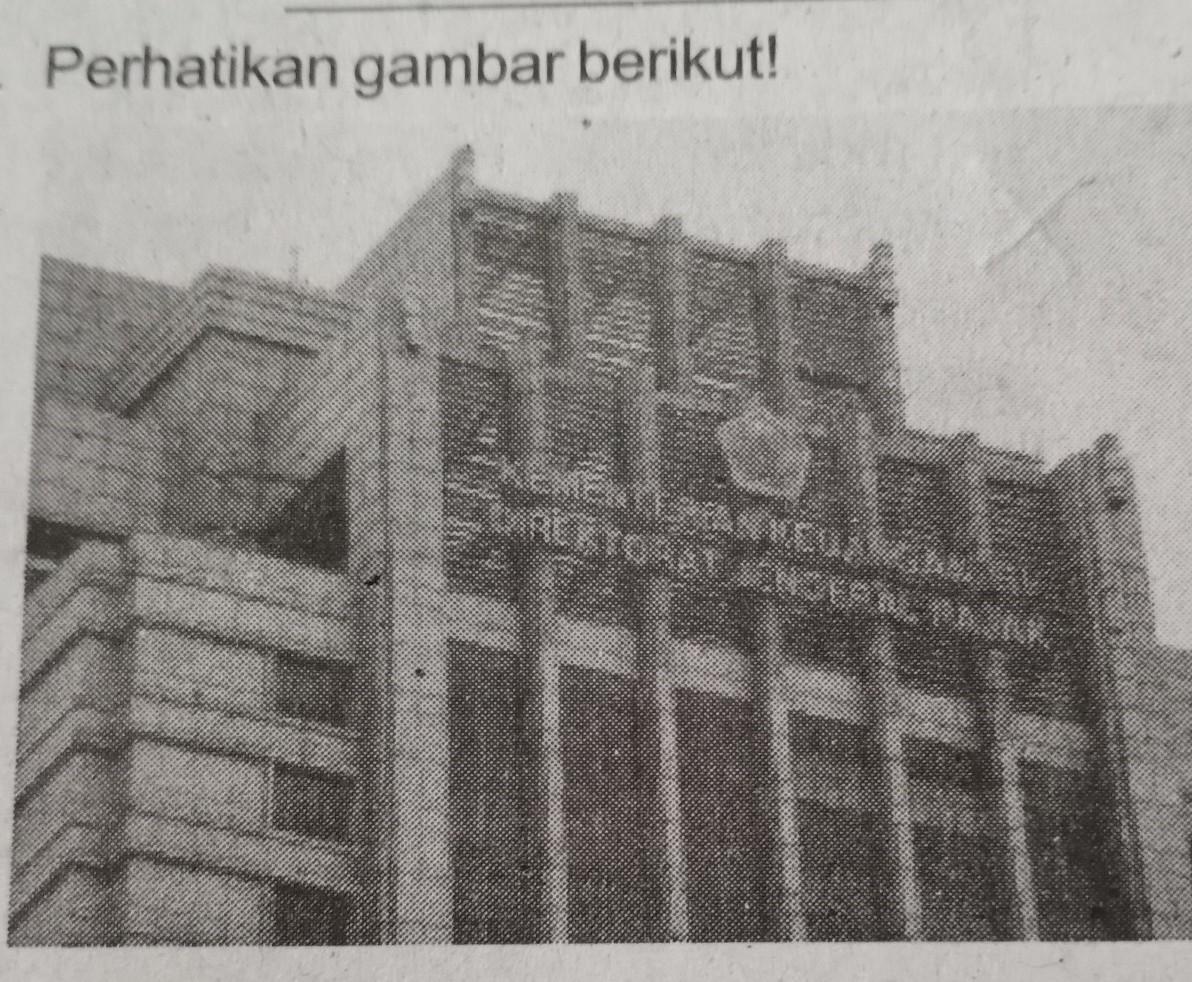 Detail Gambar Kegiatan Rumah Tangga Pemerintah Nomer 51