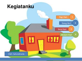 Detail Gambar Kegiatan Siang Hari Di Rumah Nomer 39