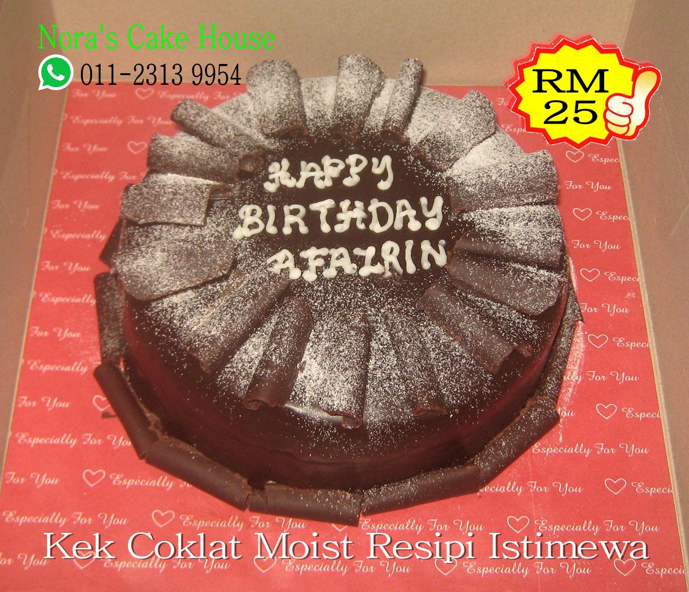 Detail Gambar Kek Hari Jadi Nomer 35