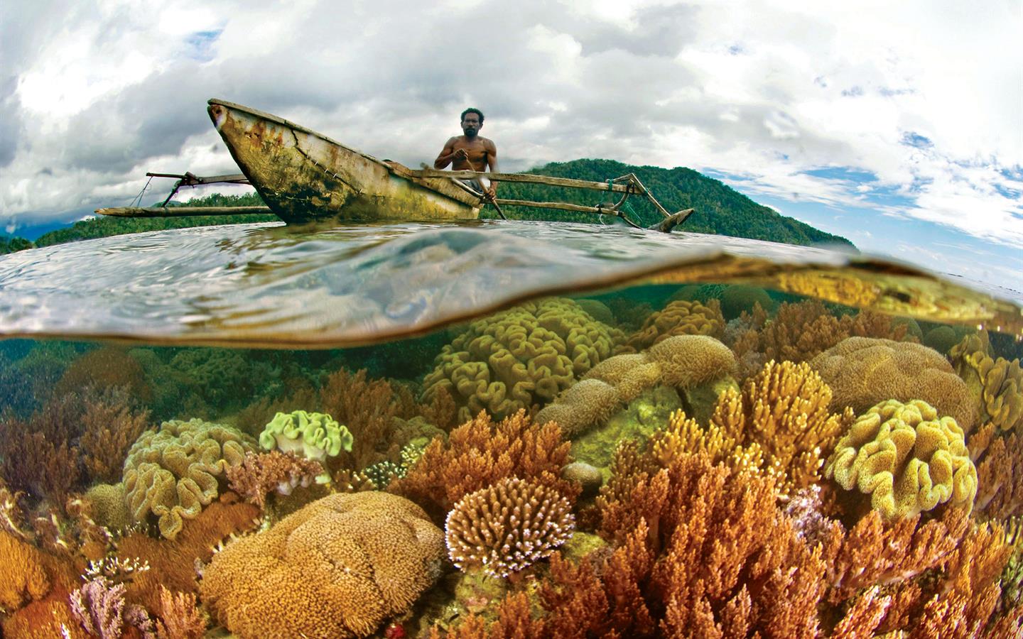 Detail Gambar Kekayaan Alam Di Indonesia Nomer 29