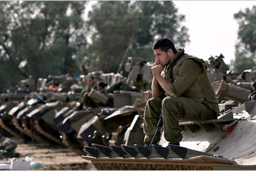 Detail Gambar Kekejaman Tentara Israel Nomer 25