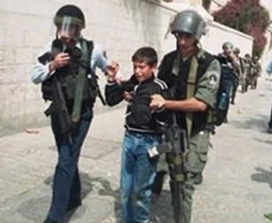 Detail Gambar Kekejaman Tentara Israel Kepada Anak Anak Palestina Nomer 13
