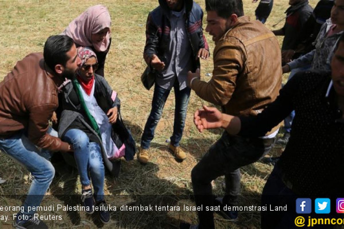 Detail Gambar Kekejaman Tentara Israel Kepada Anak Anak Palestina Nomer 40