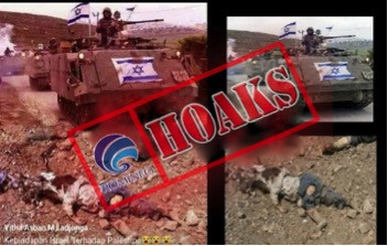 Detail Gambar Kekejaman Tentara Israel Kepada Anak Anak Palestina Nomer 9