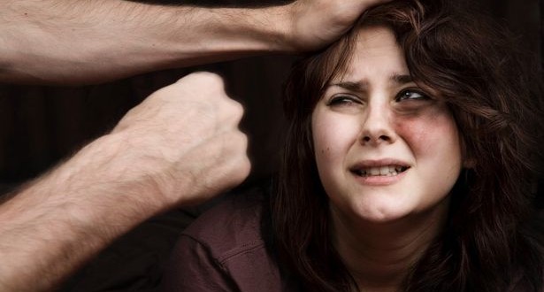 Detail Gambar Kekerasan Terhadap Perempuan Nomer 18
