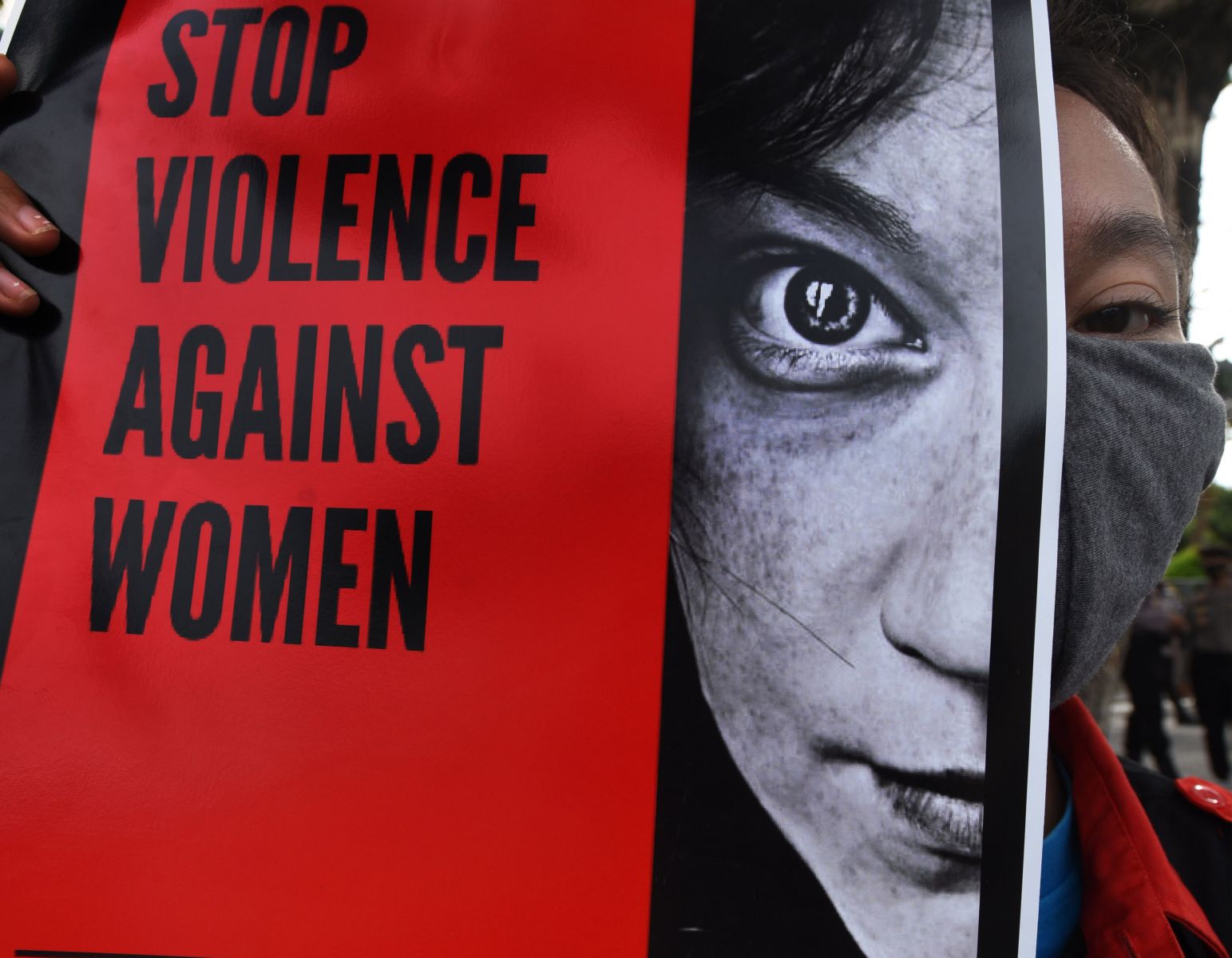 Detail Gambar Kekerasan Terhadap Perempuan Nomer 24