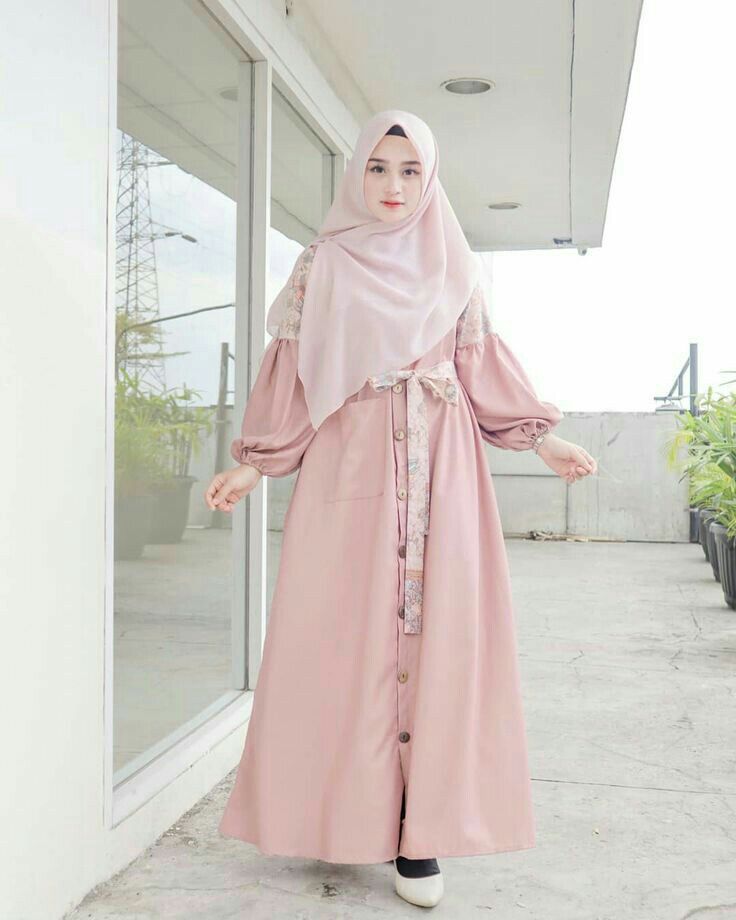 Detail Gambar Kekinian Sma Muslimah Nomer 18