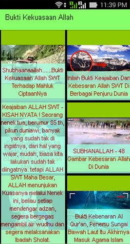 Detail Gambar Kekuasaan Allah Nomer 17