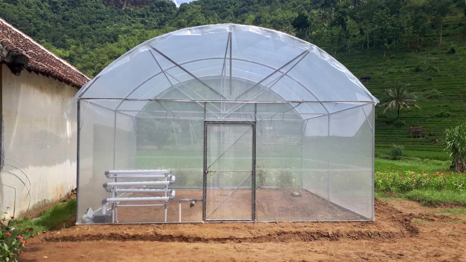 Detail Gambar Kekurangan Greenhouse Nomer 4