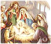 Download Gambar Kelahiran Yesus Di Kandang Domba Nomer 47