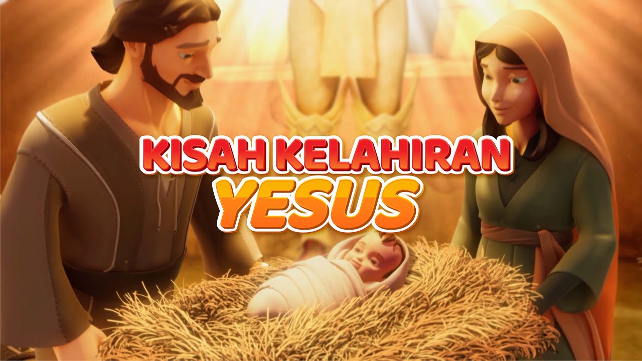 Detail Gambar Kelahiran Yesus Kristus Nomer 27