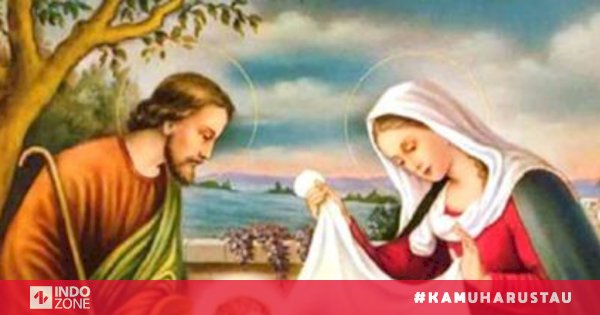 Detail Gambar Kelahiran Yesus Kristus Nomer 52