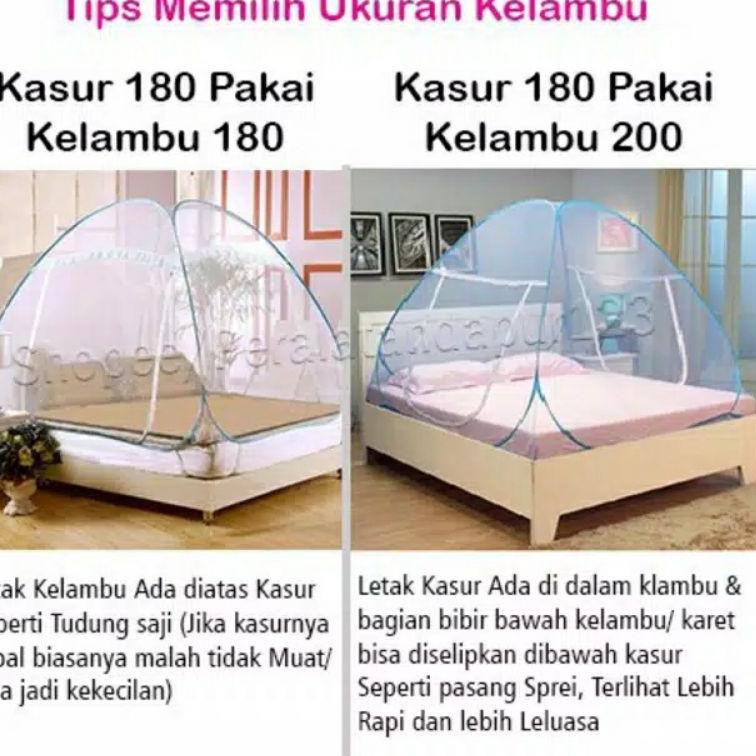 Detail Gambar Kelambu Tenda Nomer 19