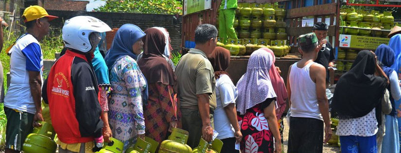 Detail Gambar Kelangkaan Sumber Daya Aalam Di Indonesia Nomer 31