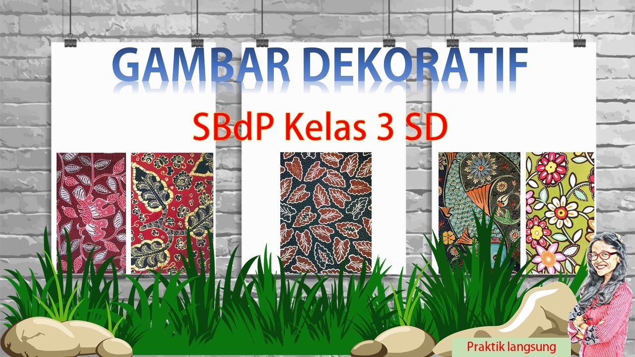 Detail Gambar Kelas 3 Nomer 54