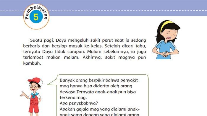 Detail Gambar Kelas 5 Nomer 27