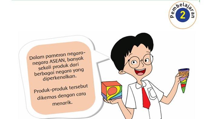 Detail Gambar Kelas 6 Nomer 23