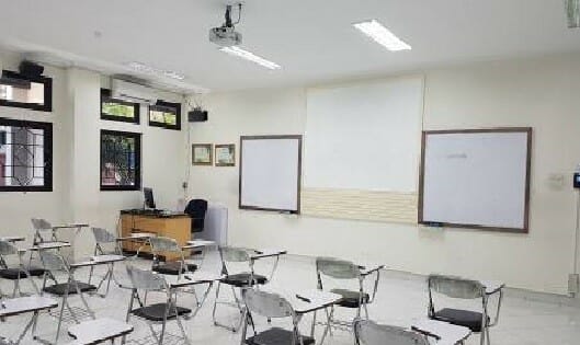 Detail Gambar Kelas Bersih Nomer 18