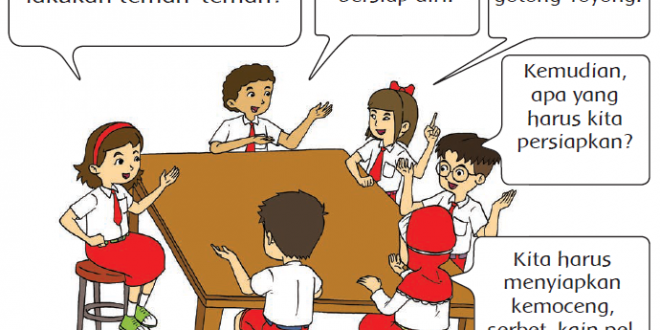 Detail Gambar Kelas Bersih Nomer 47