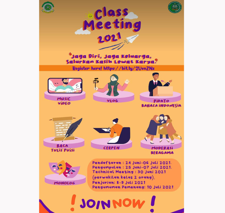 Detail Gambar Kelas Metting Nomer 41