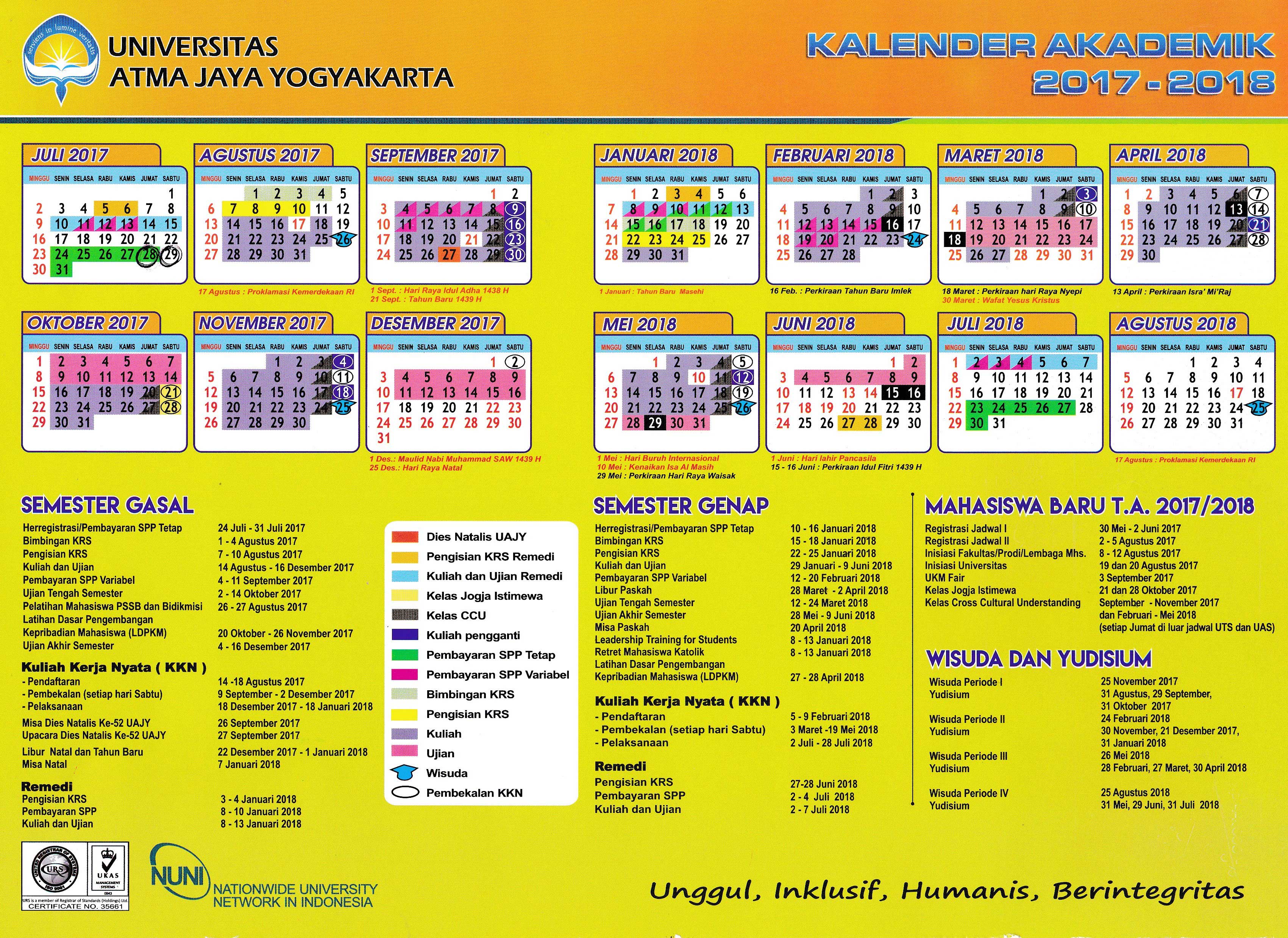 Detail Gambar Kelender 2 Desember 2017 Nomer 25