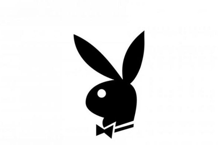 Gambar Kelinci Playboy - KibrisPDR