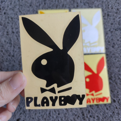 Detail Gambar Kelinci Playboy Nomer 47