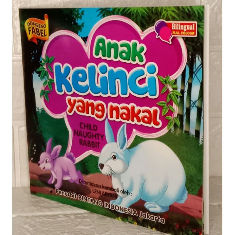 Detail Gambar Kelinci Untuk Anak Tk Nomer 57