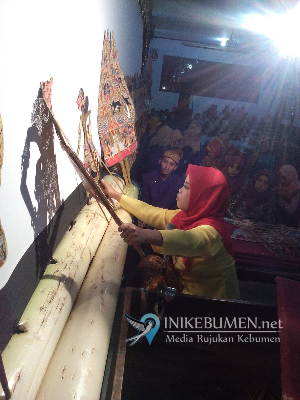 Detail Gambar Kelir Wayang Nomer 29