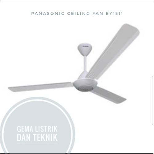 Detail Gambar Kelistrikan Feiling Fan Kipas Angin Maspion Nomer 20