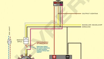 Detail Gambar Kelistrikan Half Wafe Nomer 8