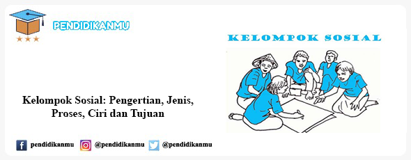 Detail Gambar Kelompok Sosial Nomer 47